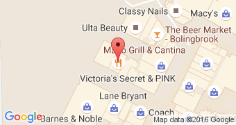 Mago Grill & Cantina