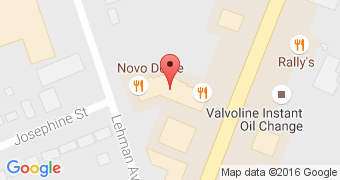 Novo Dolce