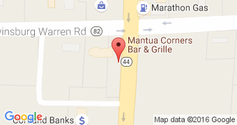 Mantua Corners Bar & Grille