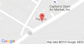 Pepito's Mexican Restaurant