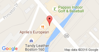 Aprile's European Restaurant