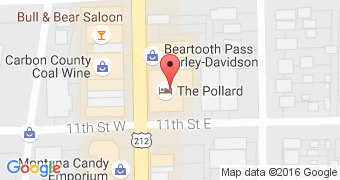 The Pub at the Pollard