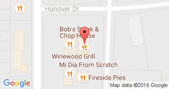 Winewood Grill