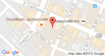 J'Ville Tavern