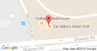 Outback Steakhouse