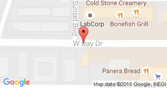 Westshore pizza XXXIV