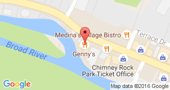 Genny's Restuarant