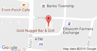 Gold Nugget Bar and Grill