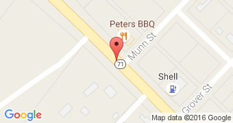 Peter's BBQ