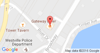Gateway Diner
