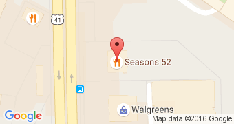 Seasons 52