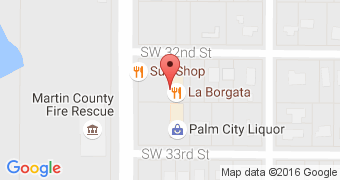 La Borgata Ristorante