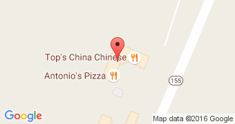Top's China