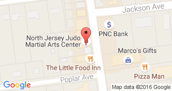 The Little Food Inn