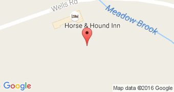 Horse and Hounds Inn