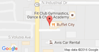 Buffet City