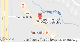 Figs Grille