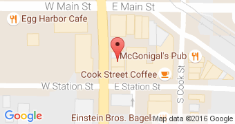 Cooper's of Barrington