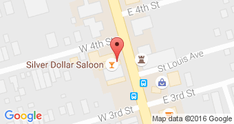 Silver Dollar Saloon