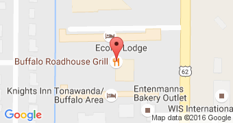Buffalo Roadhouse Grill