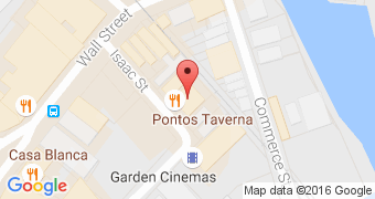 Pontos Taverna