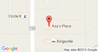 Kay's Place
