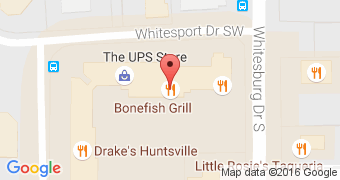 Bonefish Grill