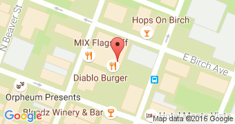 MIX on the Square