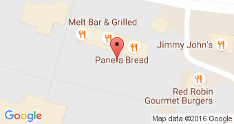 Melt Bar & Grilled