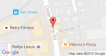 Sopah Thai Kitchen