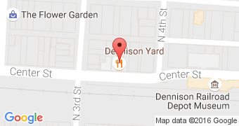 Dennison Yard