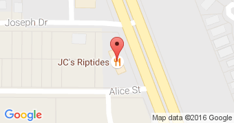 JC's Riptides