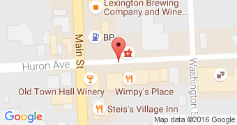 Wimpy's Place