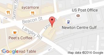 Tartufo Italian Restaurant