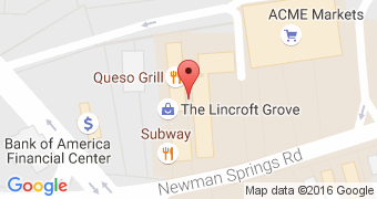 Queso Mexican Grill And Salad Bar