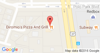 Diromio's Pizza and Grill