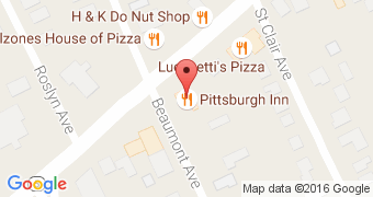 The Pittsburgh Inn