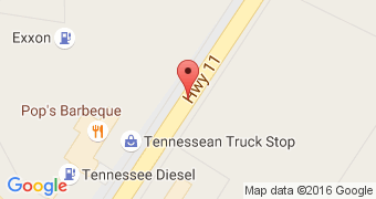 The Tennessean Truckstop
