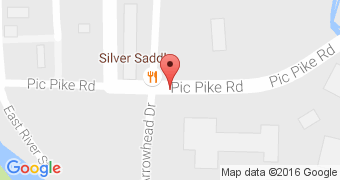 Silver Saddle Restaurant
