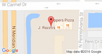 J. Razzo's