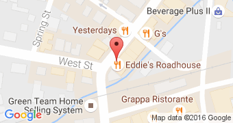 Eddie's Roadhouse