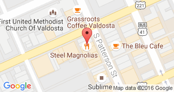 Steel Magnolias