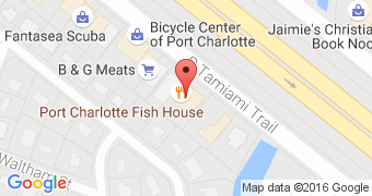 PC's Fish House