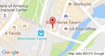 Black Horse Tavern