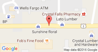 Fob's Fine Food