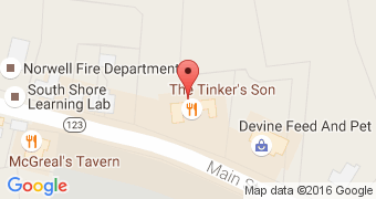 The Tinker's Son
