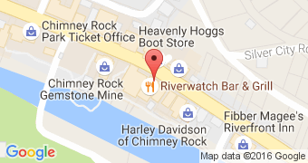 Riverwatch Bar & Grill
