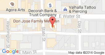 Don Jose Mexican Restaurant