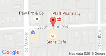Stanz Cafe