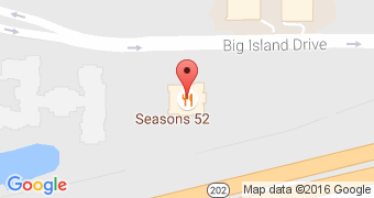 Seasons 52